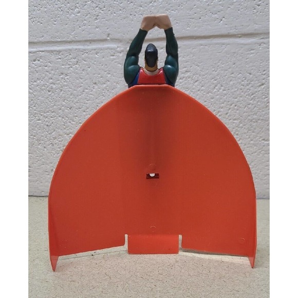 DC Comics 90's SUPERMAN Animated Series 5" Toy Action Figure - Rare - Picture 5 of 5